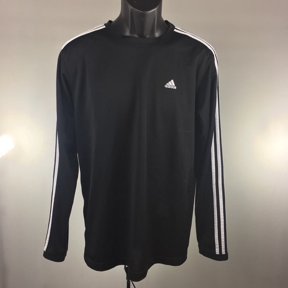 Adidas Long Sleeve Shirt